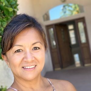 Meet your Posher, Rose